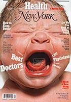 New York Best Doctors 2014